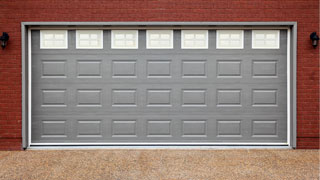 Garage Door Repair at Sunshine Tower Apartment, Florida