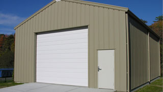 Garage Door Openers at Sunshine Tower Apartment, Florida